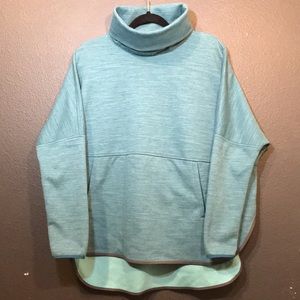 The North Face Slacker Poncho